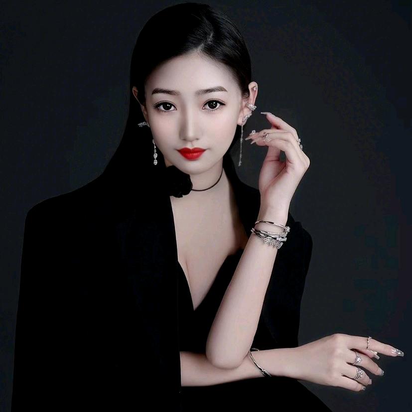 唯美造型头疗烫染店官方号