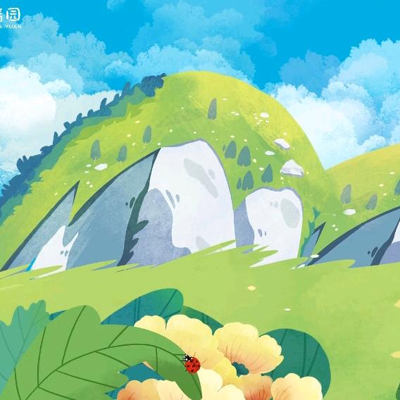 果果（助力新人互关注）