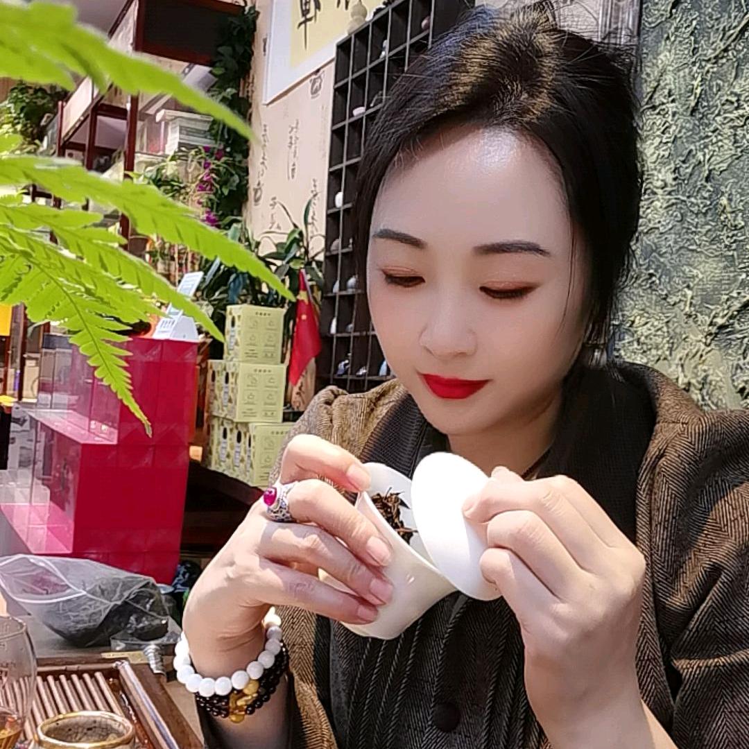 禅茶一味(月星商业广场店)官方号