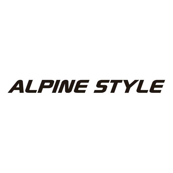 ALPINE STYLE汽车膜