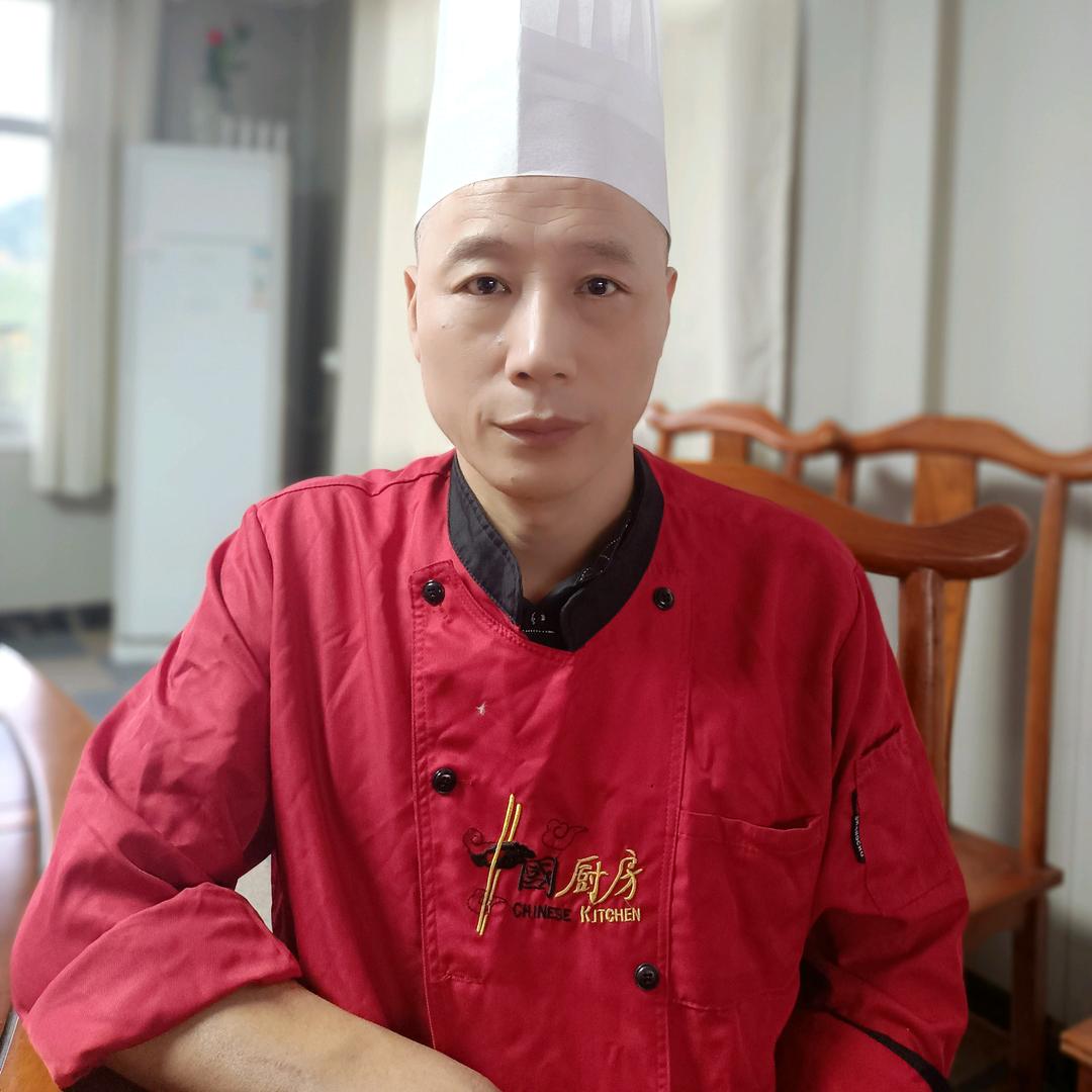 军哥农村菜肴
