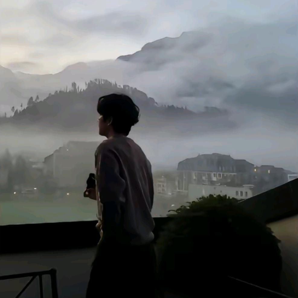 Mist
