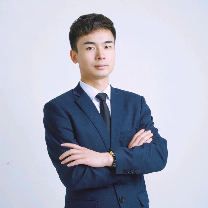 青云台御湖-周彪