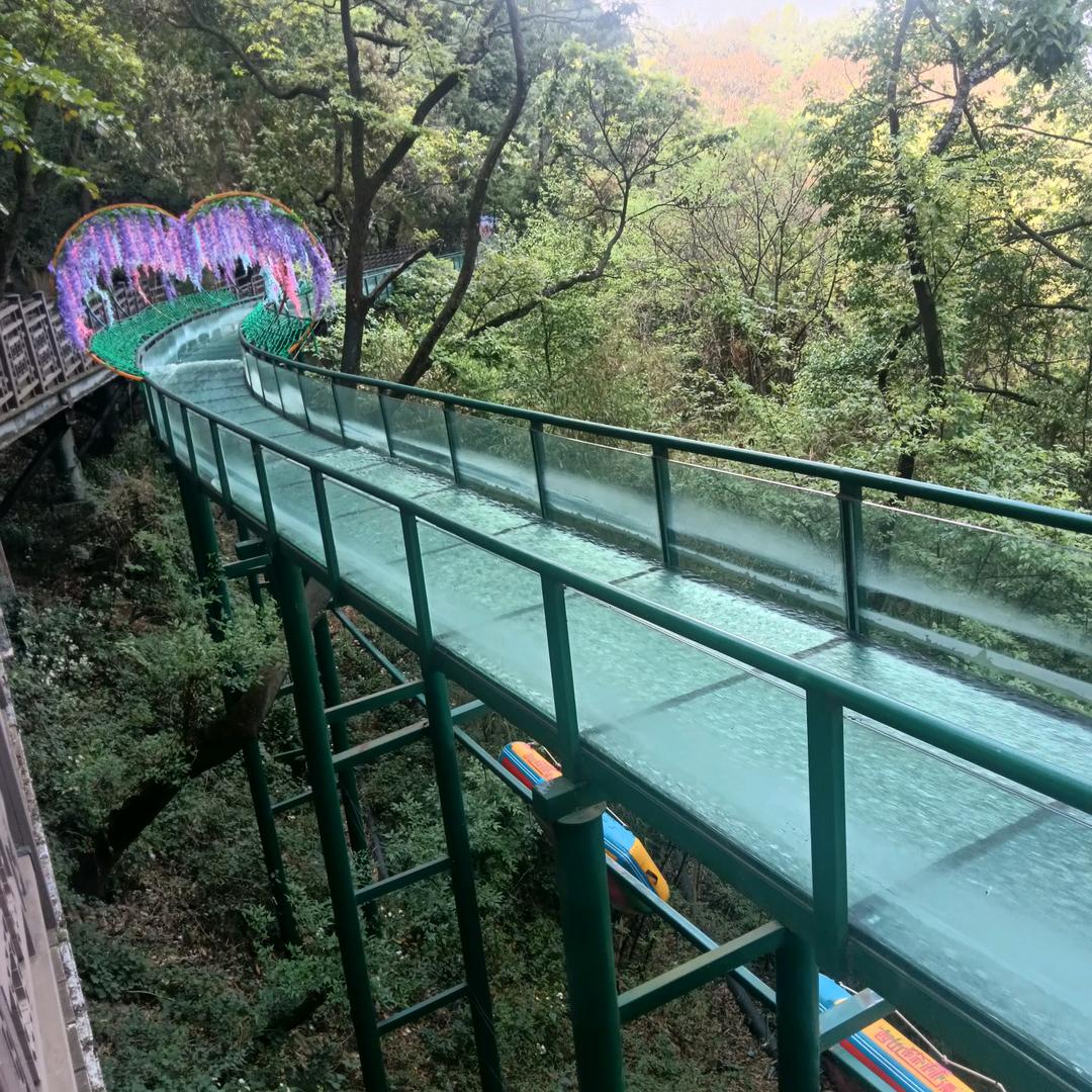 落花雨