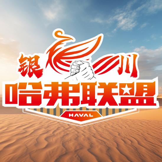 银川哈弗联盟&轰九大队