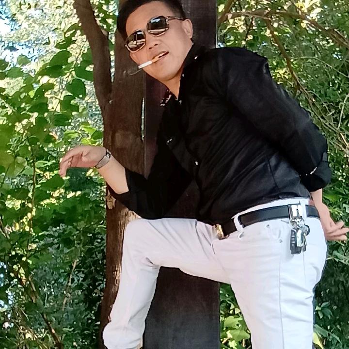 《野飛龙》单身哥