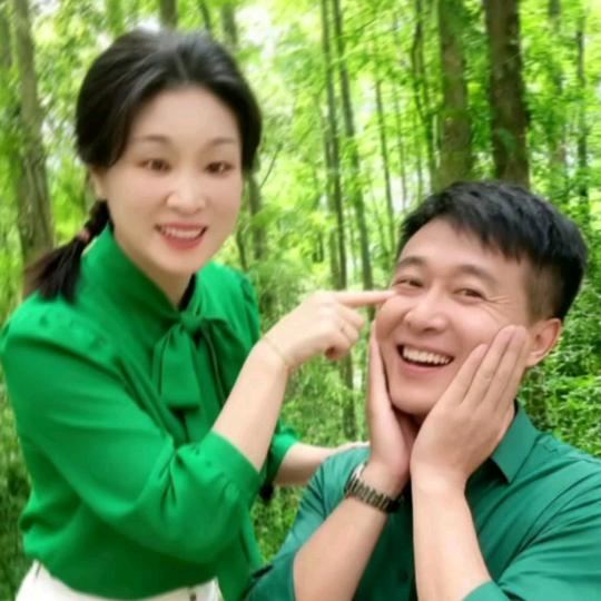 💫💕ꦿ᭄余生只求财