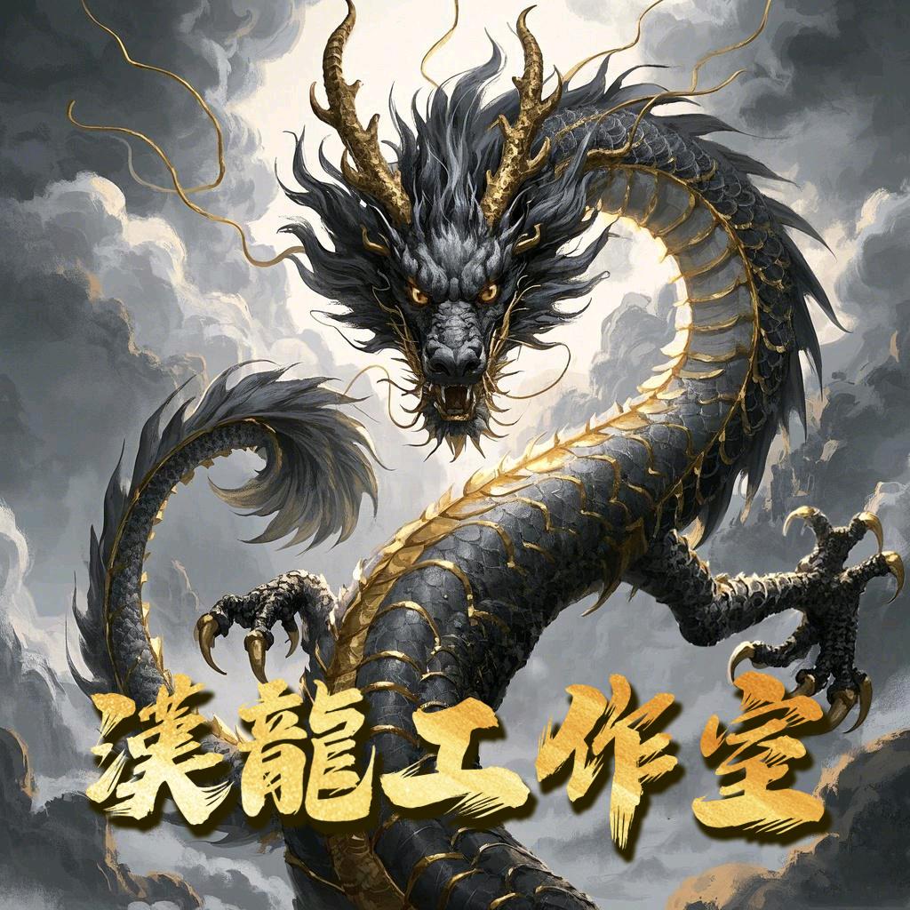 率土漢龍俱乐部