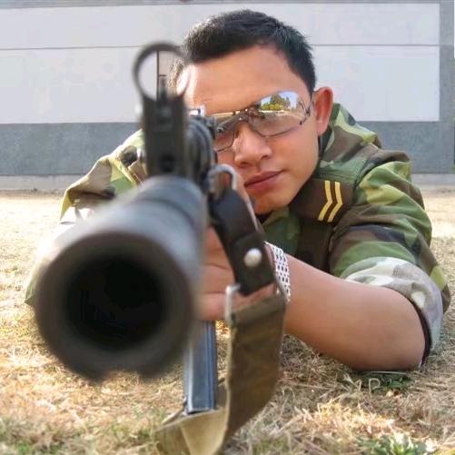 ☆兵哥哥 ☆