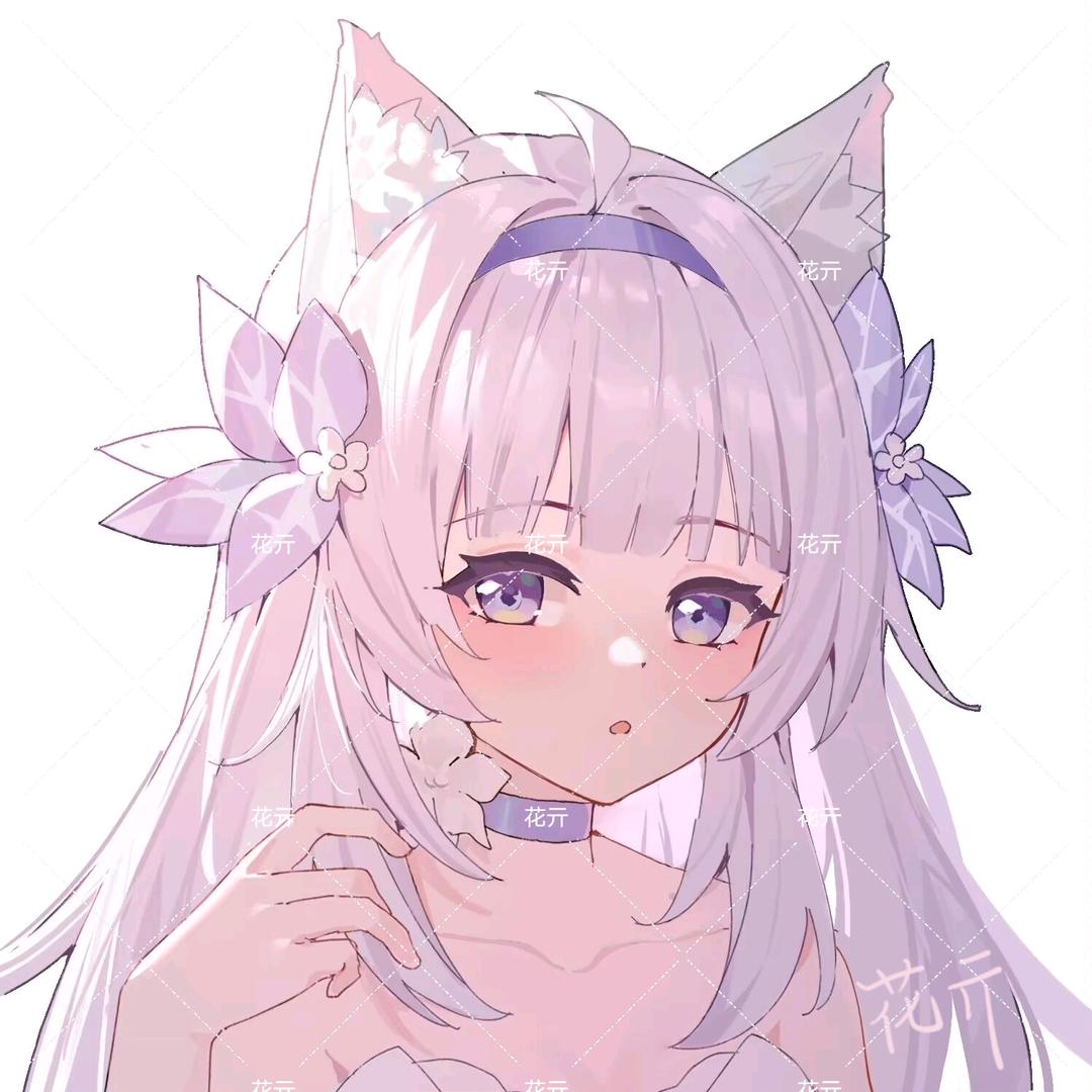 花亓❄️