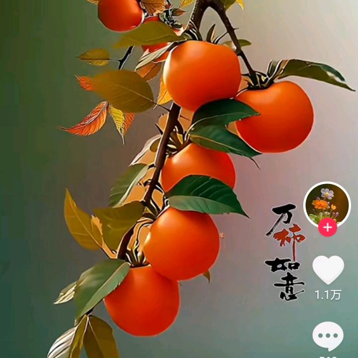 春画秋实