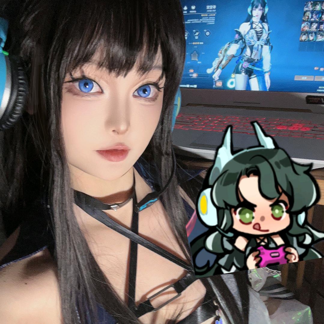 铃川子