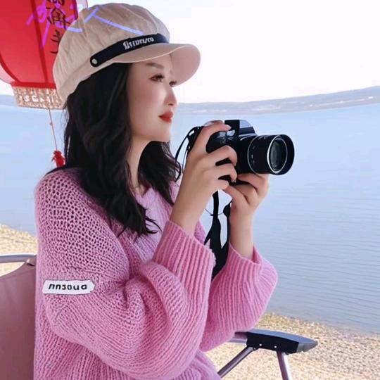 红杏💃