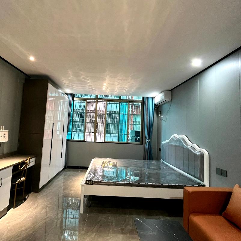 苏溪夜市房屋出租