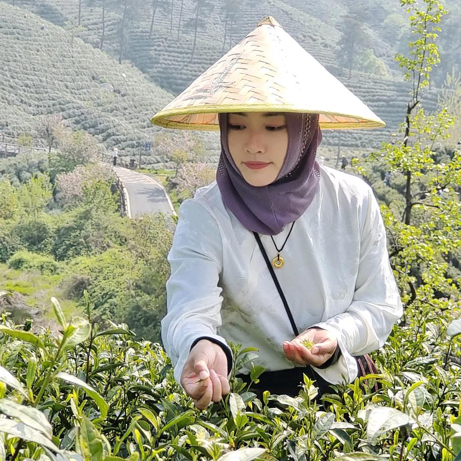 心怡茶庄