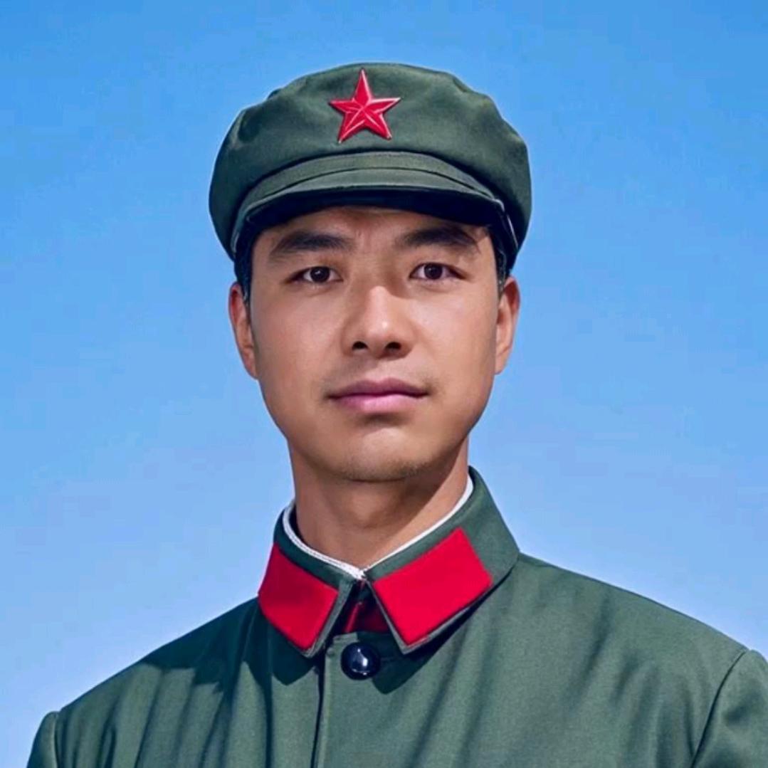 许 强