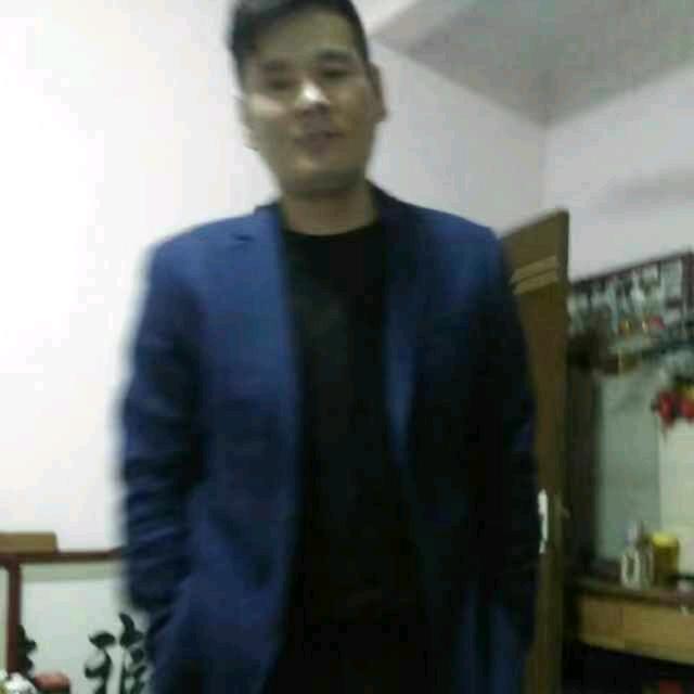 缘在天意