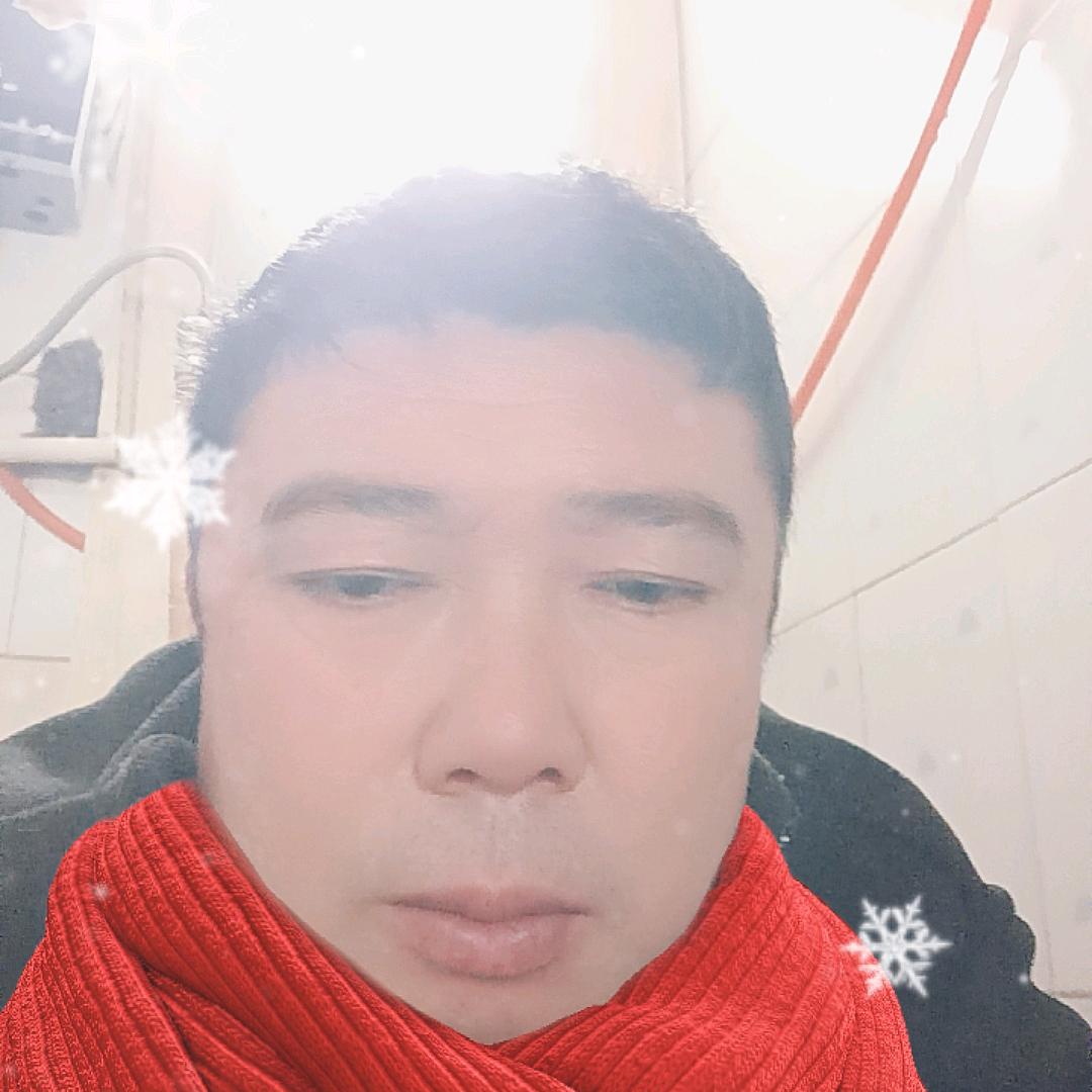 70后的老大叔