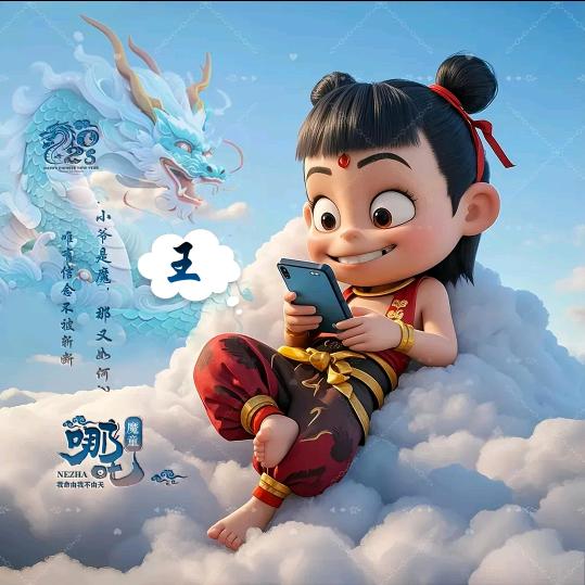 隔壁老王