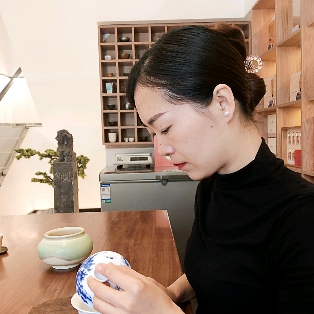 茶搭🍄李小乖