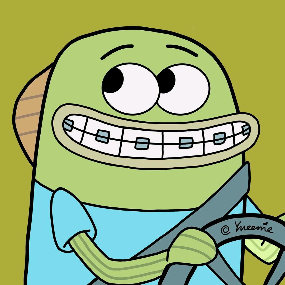 银河系第一快男