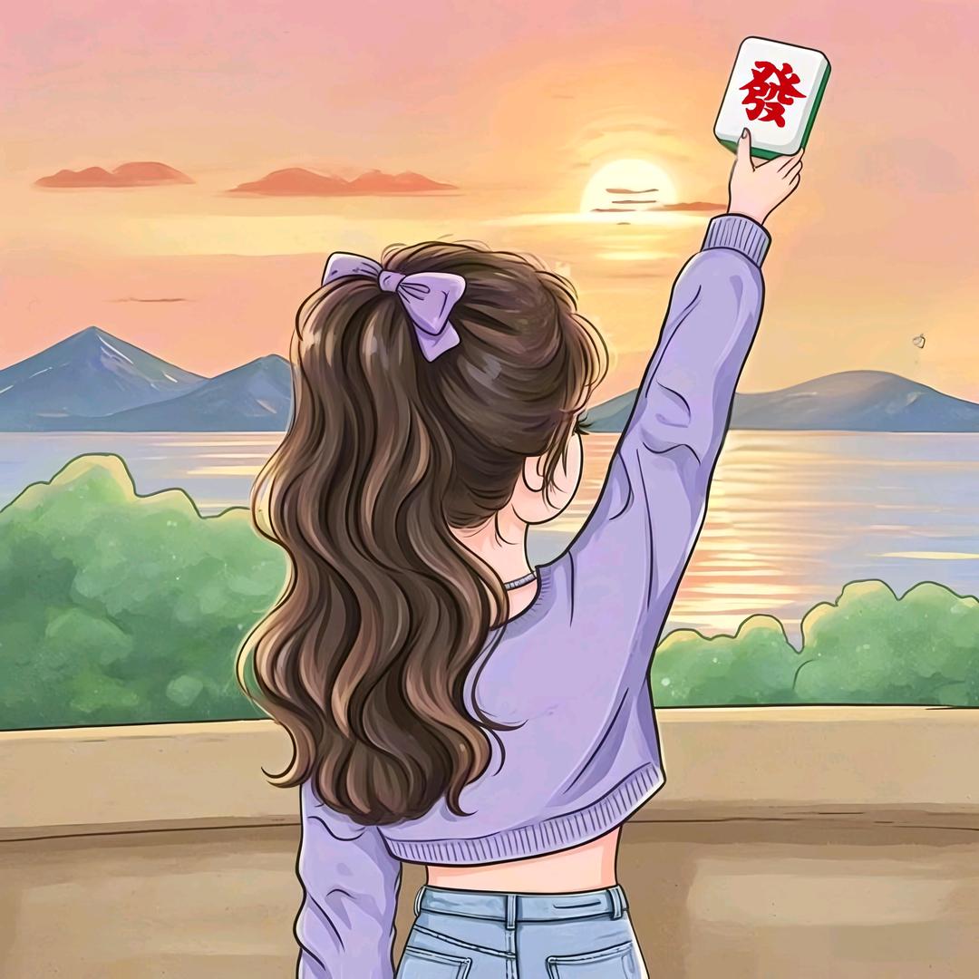 芸芸穿搭