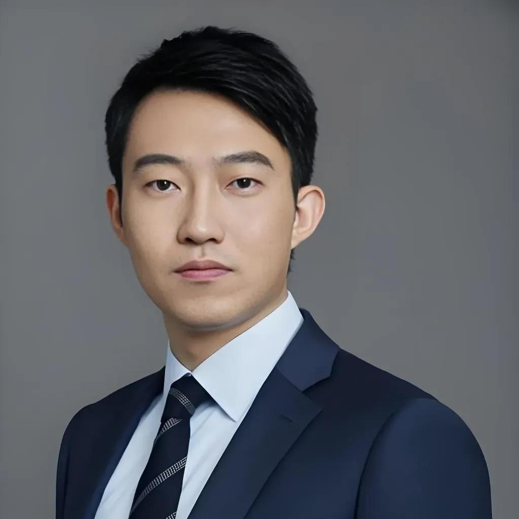 江总（嘉定旅行社董事长）