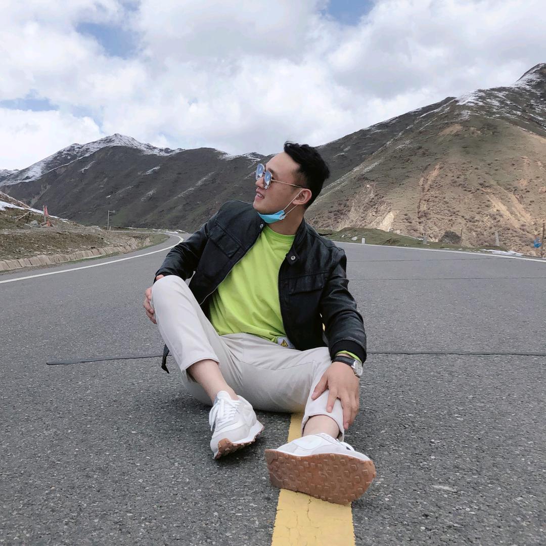 加恩鲜生张翔迪