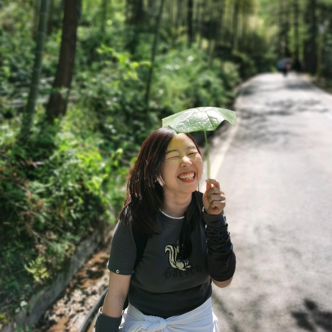 小古磨亲子团（蘑古力妈妈）