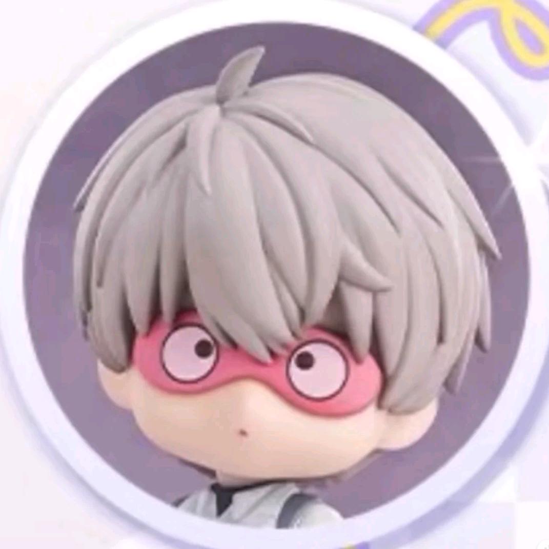 星运女神⭐卿七七七七七（球财神宠幸版）