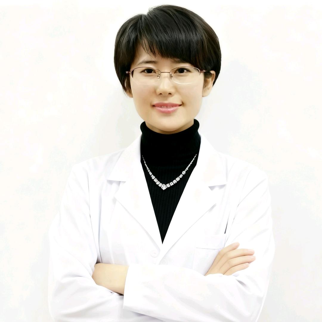 韩莹 专注修护问题肌