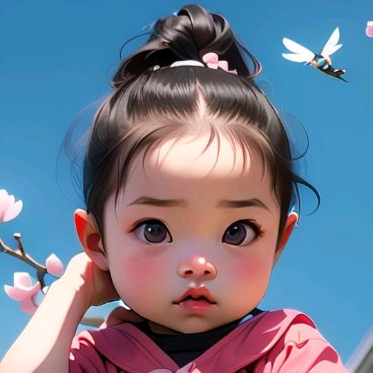 唯见青山