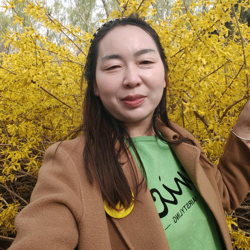 简单快乐