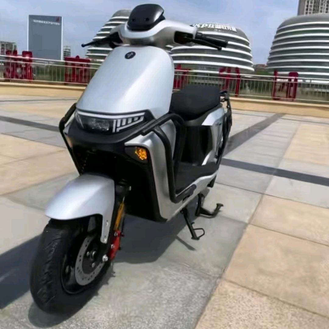 帅驴外卖电动车