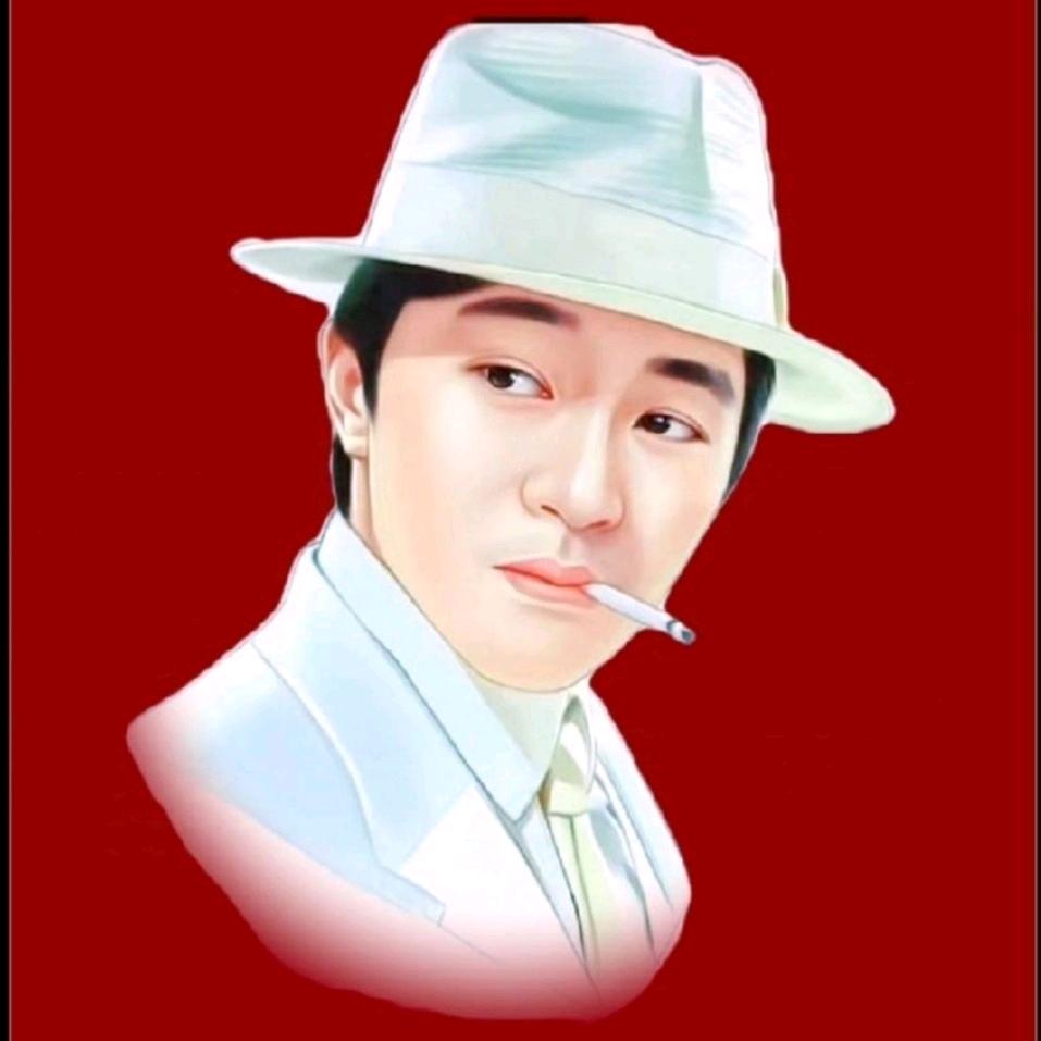 沧海一声笑好音乐