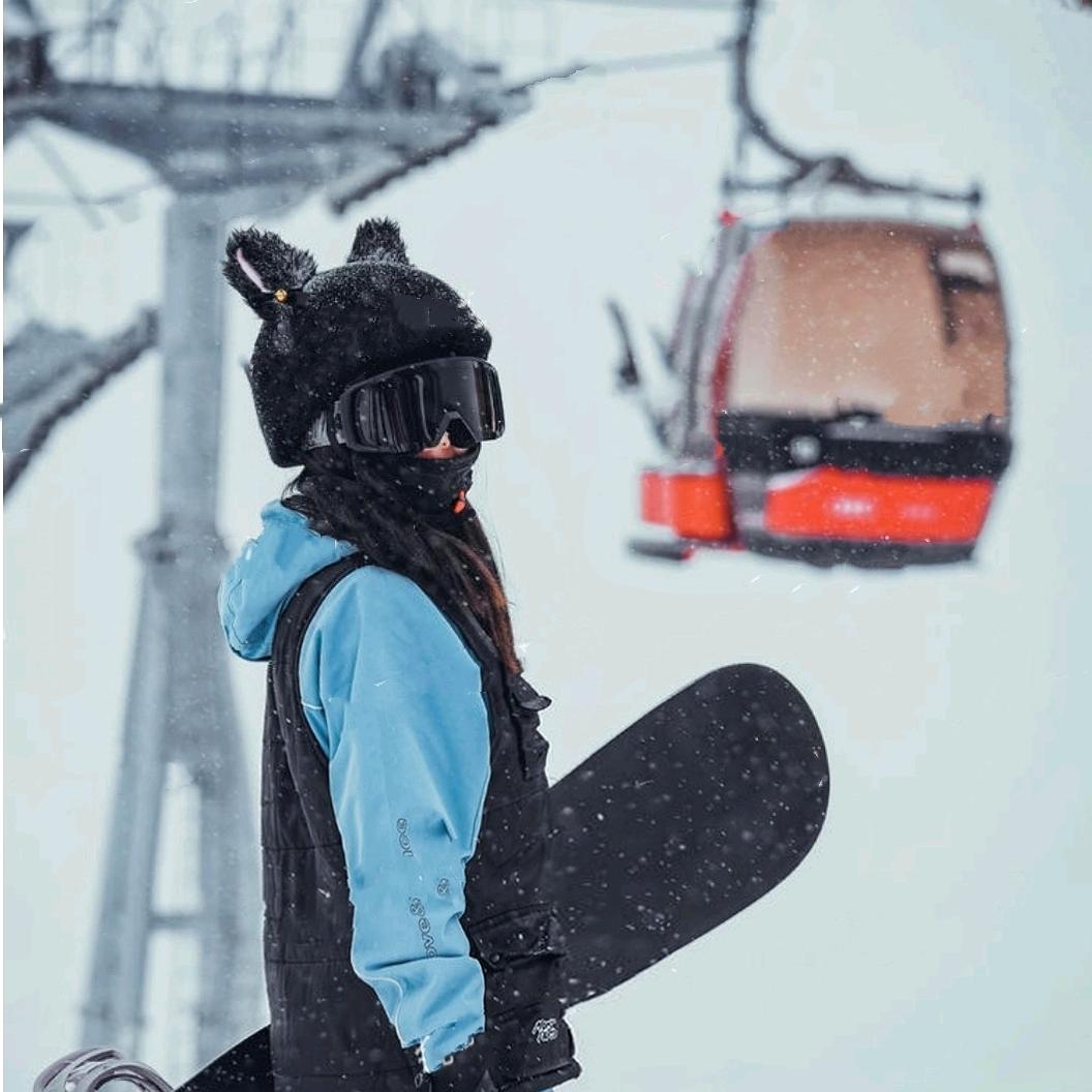 青杉（滑雪版）