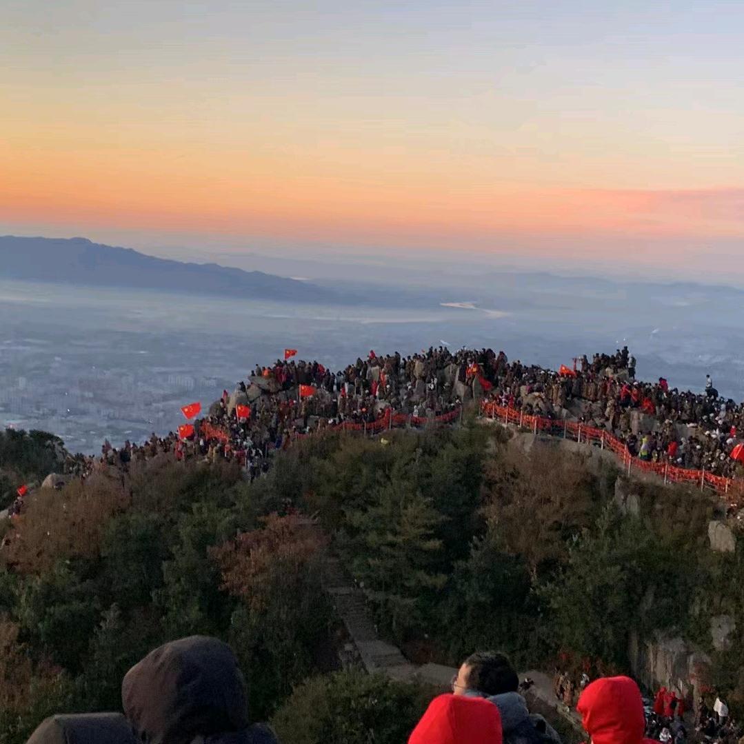 是北海呀