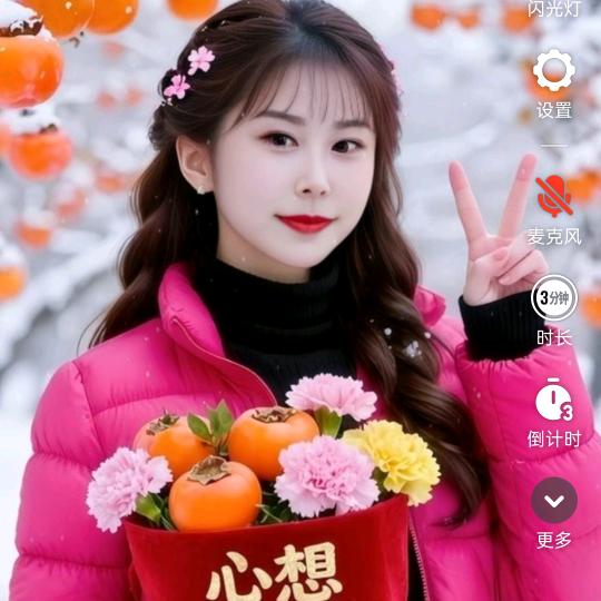 ❤️开心❤️(拒私聊)爱唱爱跳主播