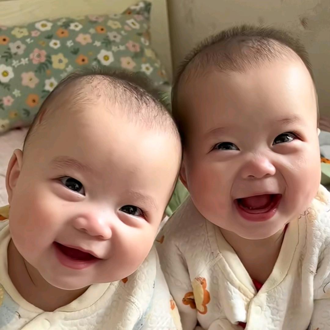 双胞胎零食优选