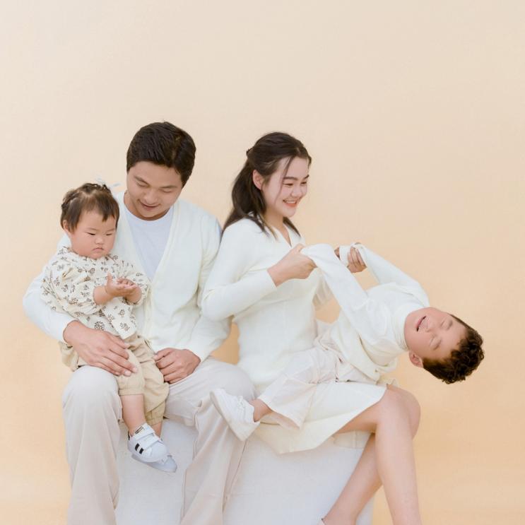 俊红三姐