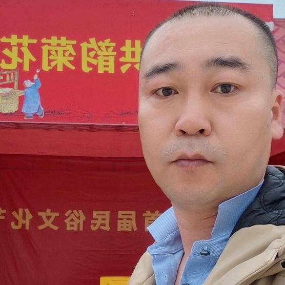 【洪韵菊业】邢巍