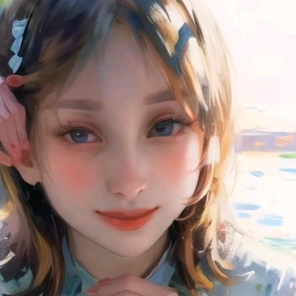 随心（见过花花）