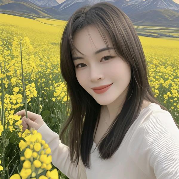 丽丽🎉