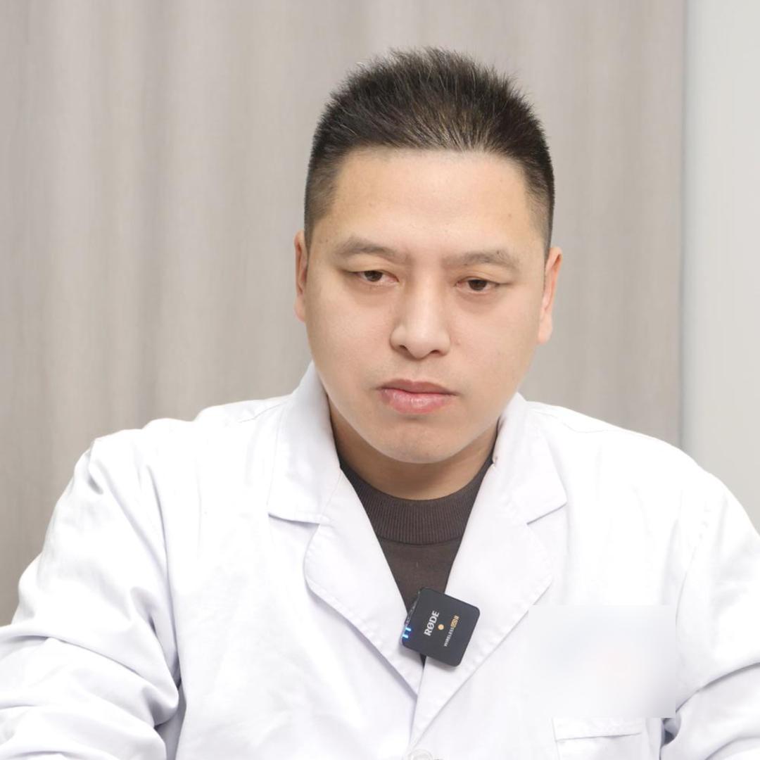 经方中医周永志