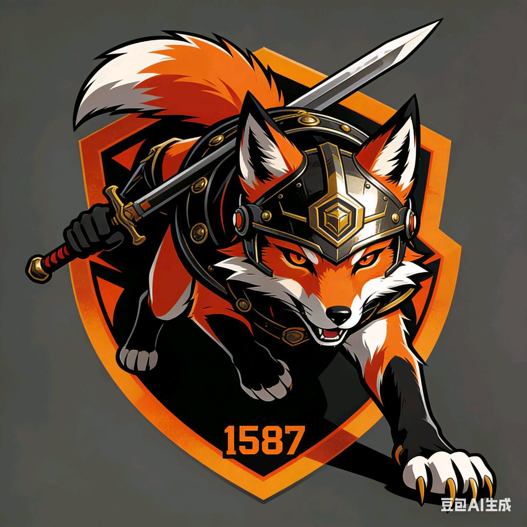 🦊斌🦊叔叔🦊