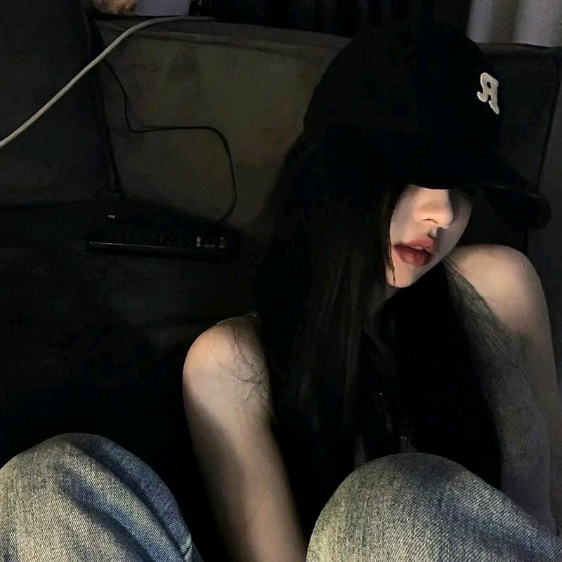 温柔中带点野的～fin