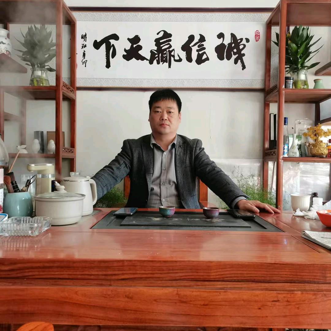 延津县振军劳务服务中心