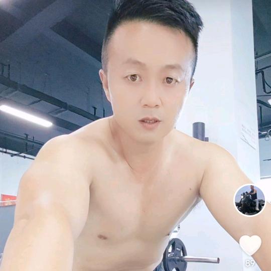 白芨李大鹏小号