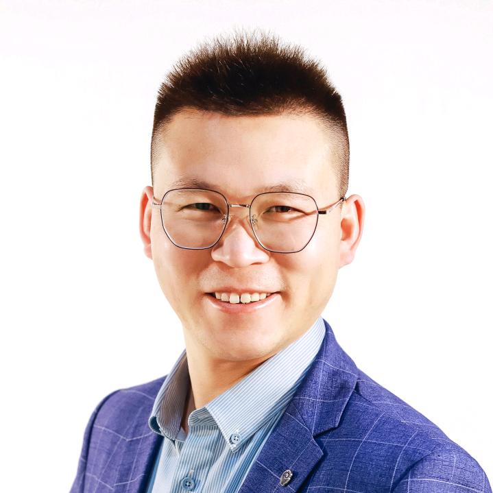 陈昌文老板社群杨公学
