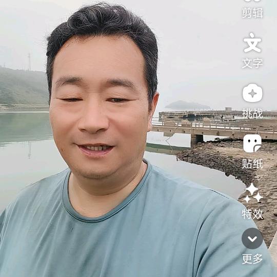 水都哥早上6:10